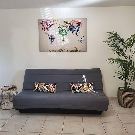 Appartement Paris Disneyland, Parking Gratuit, Rer A Noisy-le-Grand Ngoại thất bức ảnh