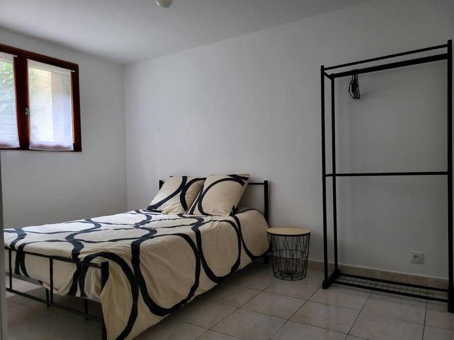 Appartement Paris Disneyland, Parking Gratuit, Rer A Noisy-le-Grand Ngoại thất bức ảnh