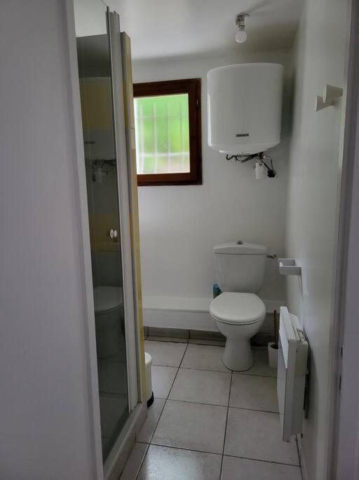 Appartement Paris Disneyland, Parking Gratuit, Rer A Noisy-le-Grand Ngoại thất bức ảnh