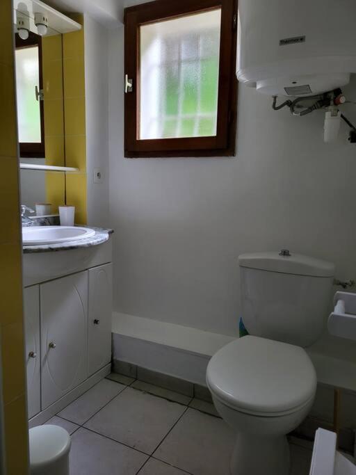 Appartement Paris Disneyland, Parking Gratuit, Rer A Noisy-le-Grand Ngoại thất bức ảnh