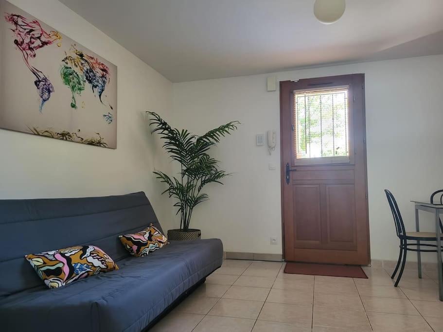 Appartement Paris Disneyland, Parking Gratuit, Rer A Noisy-le-Grand Ngoại thất bức ảnh